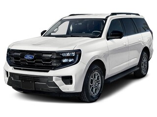 2027 Ford Expedition XL SUV