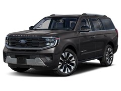 2027 Ford Expedition Platinum SUV
