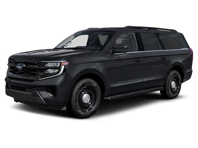 2027 Ford Expedition Max