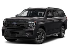 New 2027 Ford Expedition 4X4 Active MAX SUV in Seminole, OK
