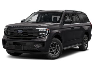 2027 Ford Expedition Max SUV