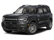  Ford Bronco Sport