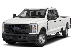 New 2027 Ford F-Series Sd F250 4X4 Crew/C TRUCK for Sale in Oneonta NY