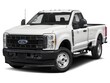  Ford F-Series Sd