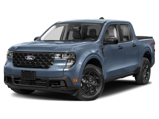 2027 Ford Maverick XLT