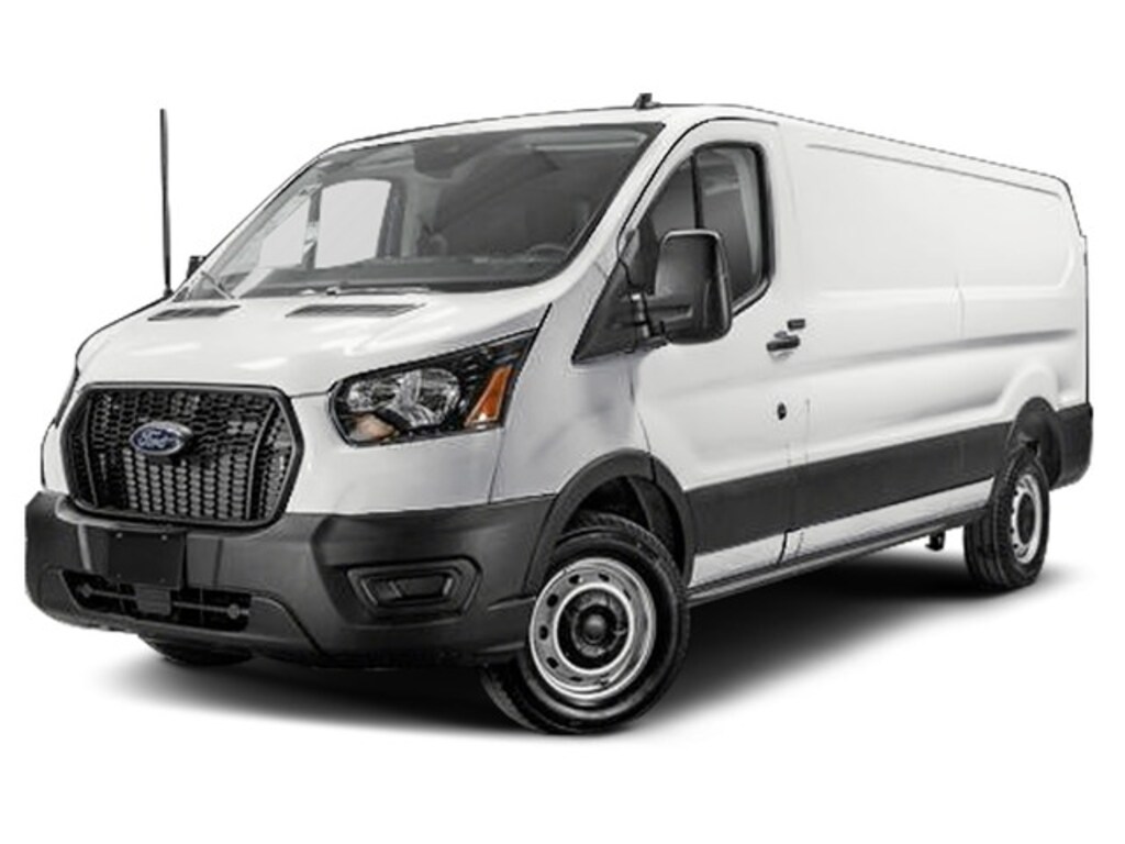 New 2027 Ford Transit-150 Base Cargo Van