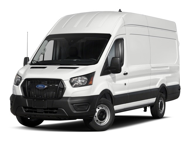 2027 Ford Transit Na