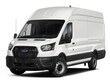  Ford Transit-350 Cargo Van