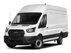 2027 Ford Transit-350 Cargo Base VAN