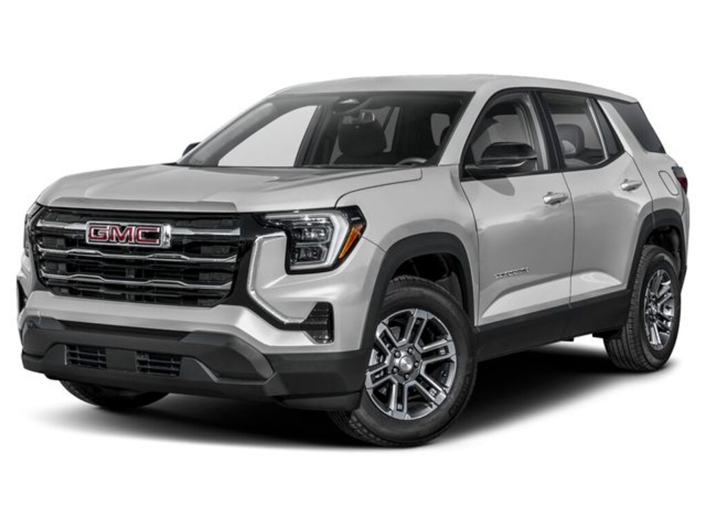 New 2027 GMC Terrain Elevation SUV