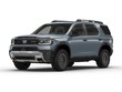  Honda Passport