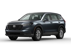 2027 Honda CR-V LX SUV