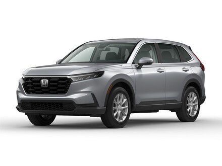 2027 Honda CR-V EX SUV