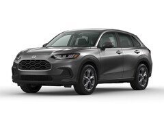 2027 Honda HR-V LX SUV