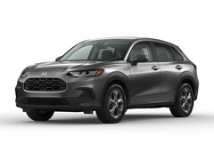 2027 Honda HR-V