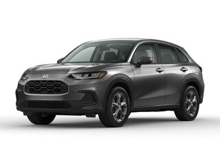 2027 Honda HR-V