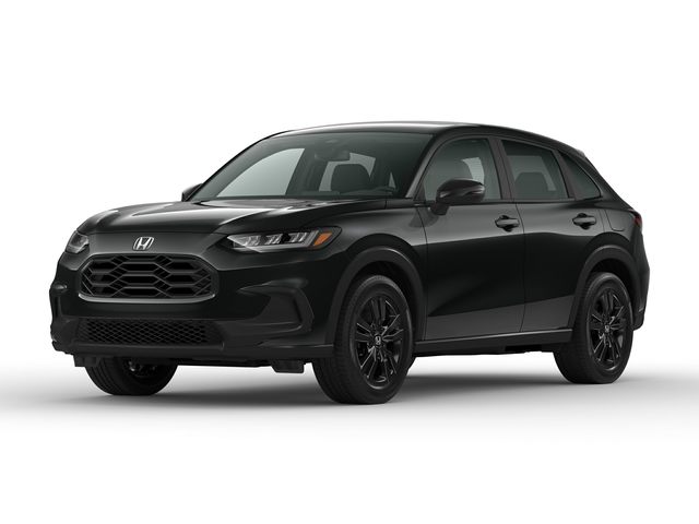 2027 Honda HR-V Sport AWD's photo