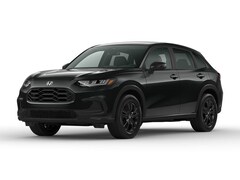 2027 Honda HR-V Sport SUV
