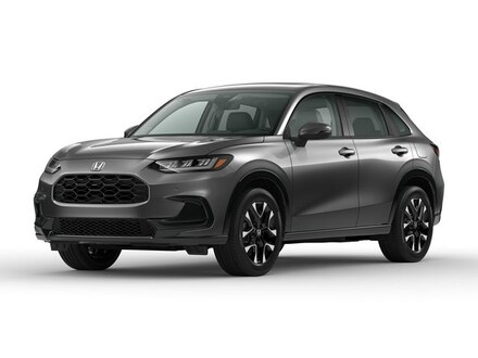 2027 Honda HR-V EX-L SUV