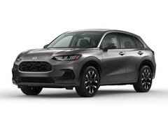 2027 Honda HR-V EX-L SUV