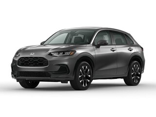 2027 Honda HR-V EX-L SUV