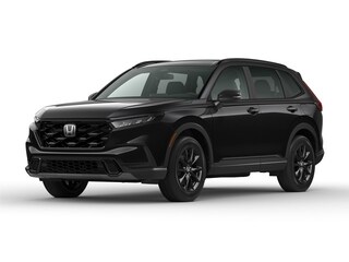 2027 Honda CR-V Hybrid Sport SUV