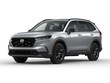  Honda CR-V Hybrid