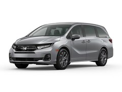 2027 Honda Odyssey Touring Van Passenger Van