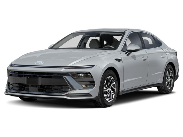 2027 Hyundai Sonata