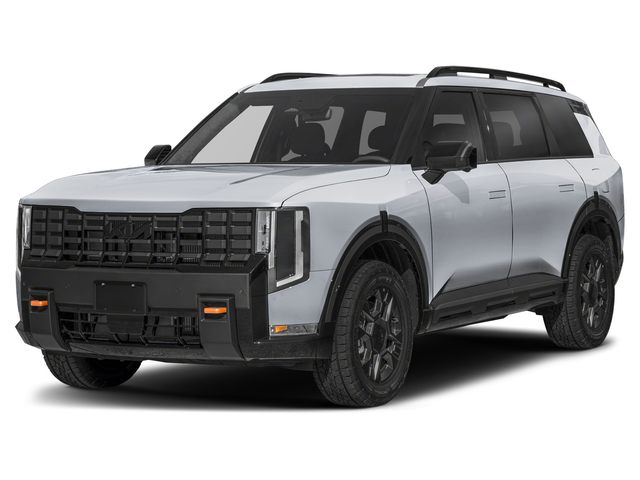 2027 Kia Telluride X-Pro SX AWD's photo