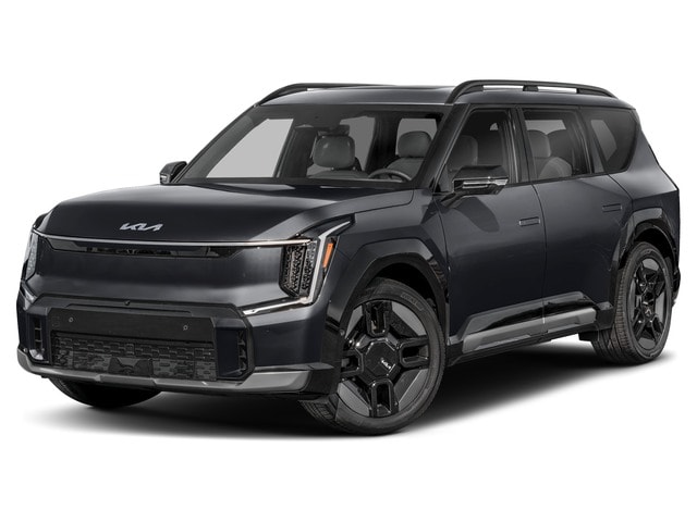 2027 Kia EV9