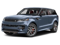 2027 Land Rover Range Rover Sport Dynamic SE 400PS Auto
