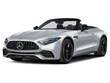  Mercedes-Benz AMG SL 43