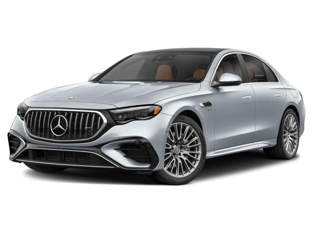 2027 Mercedes-Benz E-Class