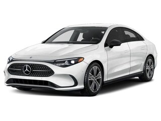 2027 Mercedes-Benz CLA 220 Sedan