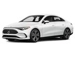  Mercedes-Benz CLA 350