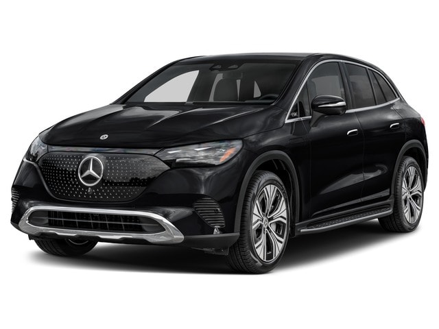 2027 Mercedes-Benz EQE 320 SUV 4MATIC SUV