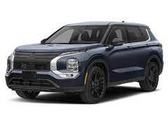 2027 Mitsubishi Outlander LE SUV