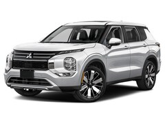 2027 Mitsubishi Outlander SE SUV