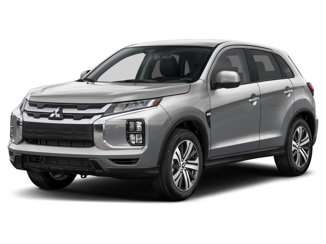2027 Mitsubishi Outlander Sport ES