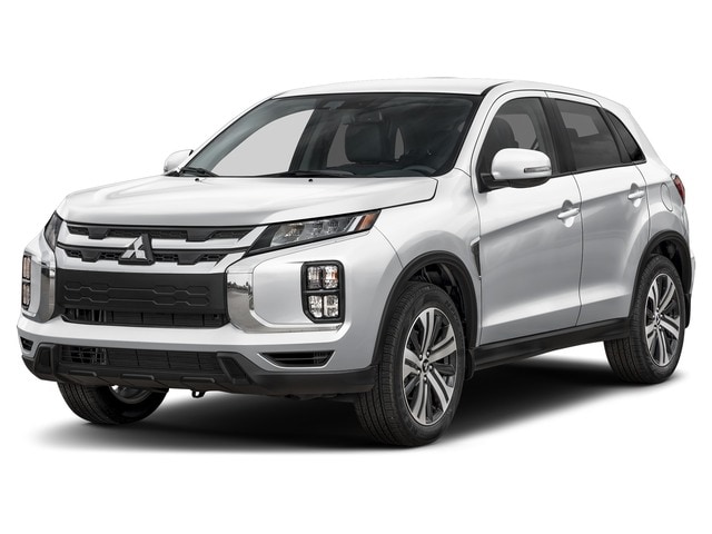 2027 Mitsubishi Outlander Sport