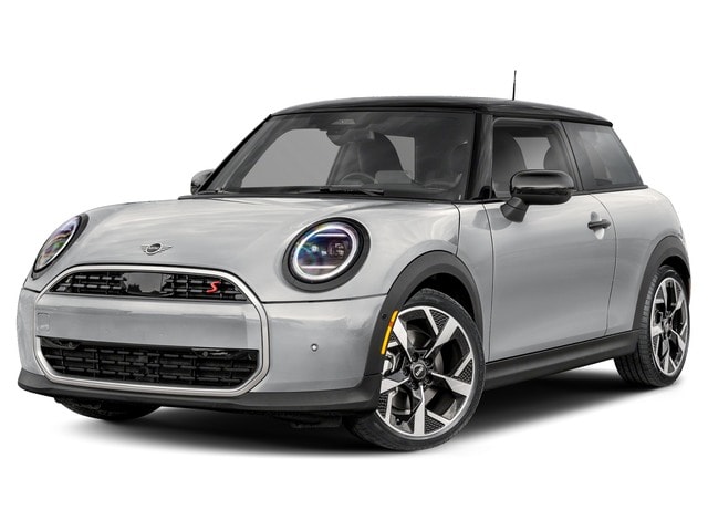 2027 MINI Hardtop 2 Door