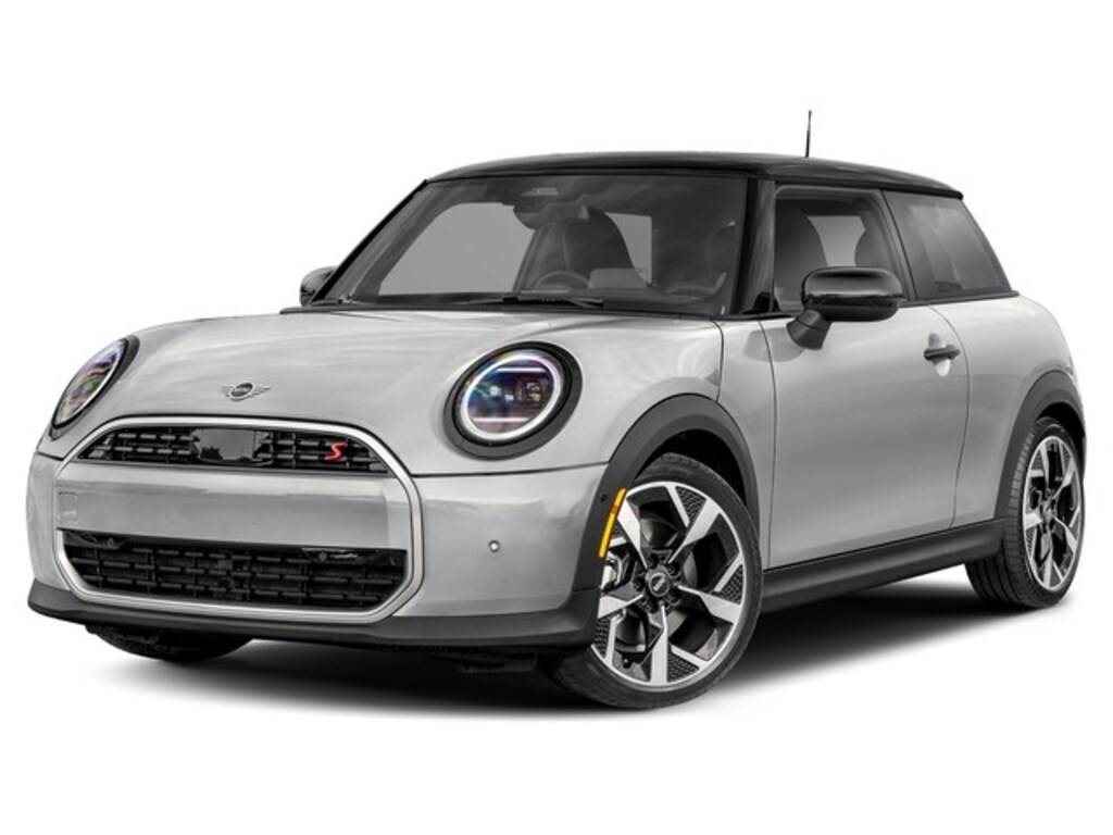 New 2027 MINI Hardtop Cooper S Hatchback