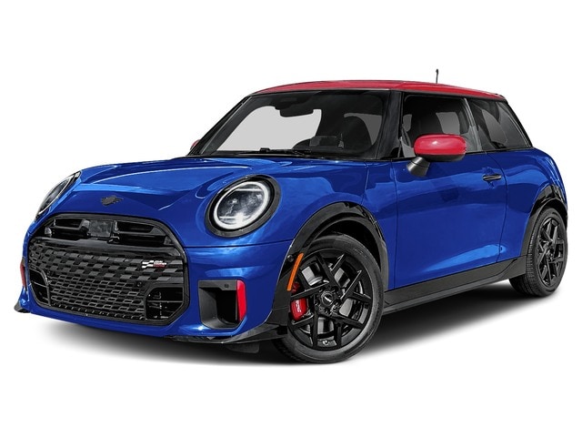 2027 MINI Hardtop 2 Door