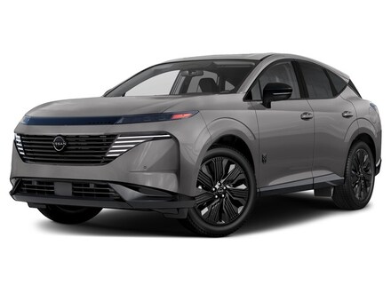 2027 Nissan Murano Dark Armor SUV