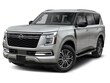  Nissan Armada
