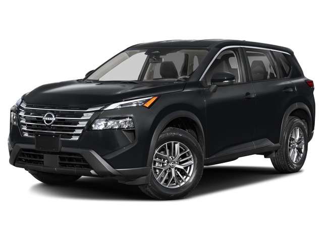 2027 Nissan Unknown