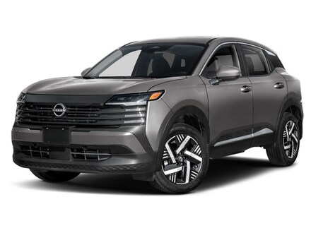 2027 Nissan Kicks SV SUV