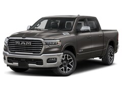 2027 Ram 1500