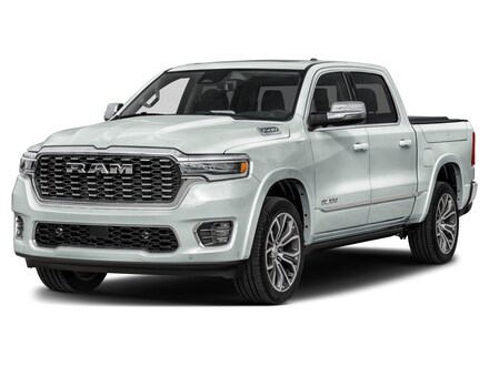 2027 Ram 1500